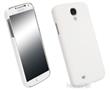 Krusell zadní kryt BIOCOVER pro Samsung i9505 Galaxy S4, bílá