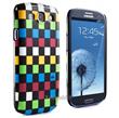 Zadní kryt Quiksilver pro Samsung i9300 Galaxy S3, motiv Echo Beach
