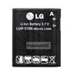 LG baterie LGIP-570N  Li-Ion 900 mAh pro LG BL20, GM310