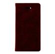Mercury Blue Moon Flip Pouzdro pro iPhone 7 / 8 / SE 2020 / SE 2022, Wine