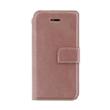 Molan Cano Issue knížkové pouzdro pro Xiaomi Redmi 6A Rose GOLD zlatá barva