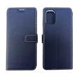 Pouzdro Molan Cano Issue Book Samsung Galaxy M31s Navy