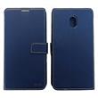 Molan Cano Issue knížkové pouzdro pro Xiaomi Redmi 8A Navy