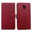 Molan Cano Issue Book pro Xiaomi Redmi 8A červené