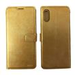 Pouzdro Molan Cano Issue Xiaomi Redmi Note 9 Gold