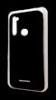 Molan Cano Jelly TPU Kryt pro Xiaomi Redmi Note 8T Black + ochranné sklo na displej