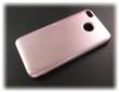 Molan Cano Jelly TPU silikonové pouzdro pro Xiaomi Redmi 4X Rose GOLD zlatá barva