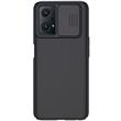 Pouzdro Nillkin CamShield Realme 9 Pro 5G černé