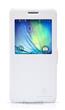 Nillkin Fresh S-View Pouzdro White pro Samsung Galaxy A5