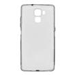 Nillkin Nature TPU průhledné silikonové pouzdro Grey pro Honor 7