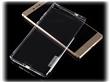 Nillkin Nature TPU silikonové pouzdro Transparent pro Huawei Ascend P8
