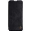 Nillkin Qin knížkové pouzdro pro Samsung Galaxy A31 Black