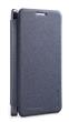 Nillkin Sparkle Folio Pouzdro Black pro Samsung Galaxy A3