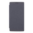Nillkin Sparkle Folio Pouzdro Black pro ONEplus 2