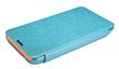 Nillkin Sparkle Folio Pouzdro Blue pro Nokia Lumia 530