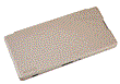 Nillkin Sparkle Folio Pouzdro GOLD zlatá barva pro Sony F3211 Xperia XA Ultra