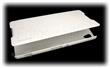 Nillkin Sparkle Folio Pouzdro White pro Sony E6553 Xperia Z3+