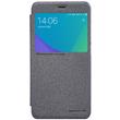 Nillkin Sparkle S-View Pouzdro Black pro Xiaomi Redmi Note 5