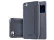 Nillkin Sparkle S-View Pouzdro Black pro Xiaomi mi5