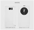 Nillkin Sparkle S-View Pouzdro pro Samsung G935 Galaxy S7 Edge White