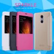 Nillkin Sparkle S-View Pouzdro White pro Xiaomi Redmi Pro