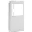 Nillkin Sparkle S-View Pouzdro pro Samsung A310 Galaxy A3 2016 White
