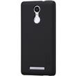 Nillkin Super Frosted Zadní Kryt + fólie Black pro Xiaomi Redmi Note 3  150mm