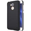Nillkin Super Frosted Zadní Kryt Black pro Honor 6A