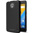 Nillkin Super Frosted Zadní Kryt Black pro Lenovo Moto C