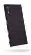 Nillkin Super Frosted Zadní Kryt Black pro Sony F8331 Xperia XZ