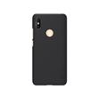 Nillkin Super Frosted Zadní Kryt Black pro Xiaomi Redmi S2