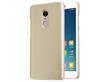 Nillkin Super Frosted Zadní Kryt GOLD zlatá barva pro Xiaomi Redmi Note 4 Global