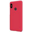 Nillkin Super Frosted Zadní Kryt Red pro Xiaomi Redmi Note 5