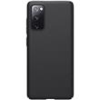 Nillkin Super Frosted Zadní Kryt pro Samsung Galaxy S20 FE Black