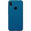Nillkin Super Frosted Zadní Kryt pro Xiaomi Redmi 7 Peacock Blue