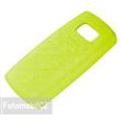 Nokia měkký kryt CC-1021 pro Nokia X1-01, limetková zelená