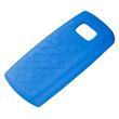 Nokia měkký kryt CC-1021 pro Nokia X1-01, modrá