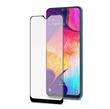Ochranné tvrzené sklo CELLY Full Glass pro Samsung Galaxy A20e, černé