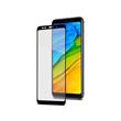 Ochranné tvrzené sklo CELLY Full Glass pro Xiaomi Redmi 5 Plus, černé