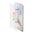 Ochranné tvrzené sklo CELLY Glass pro Samsung Galaxy S6, matné