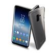 Silikonové TPU pouzdro kryt Cellularline INK pro Samsung Galaxy S9, černý