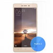 Originální Tvrzené Sklo Xiaomi Redmi 3 / 3S (EU Blister)
