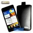Pouzdro Pierre Cardin Samsung i9100 Galaxy SII