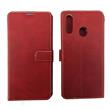 Pouzdro Molan Cano Issue Book Samsung Galaxy A20s červené