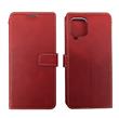Pouzdro Molan Cano Issue Book Samsung Galaxy A22 4G Red