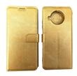 Pouzdro Molan Cano Issue Book Xiaomi Mi 10T Lite, Gold