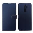 Pouzdro Molan Cano Issue Book Xiaomi Redmi 9, Navy