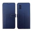 Pouzdro Molan Cano Issue Book Xiaomi Redmi 9A Navy