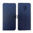 Pouzdro Molan Cano Issue Book Xiaomi Redmi Note 9 pro / 9s, Navy