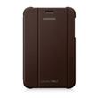 EFC-1G5SAE Samsung Pouzdro pro Galaxy Tab 2, 7.0 (P3100 / P3110) Brown